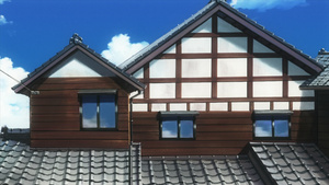 Ano Natsu de Matteru